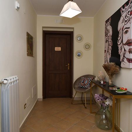 Cantunera Sicilianroom Piazza Armerina Exteriör bild