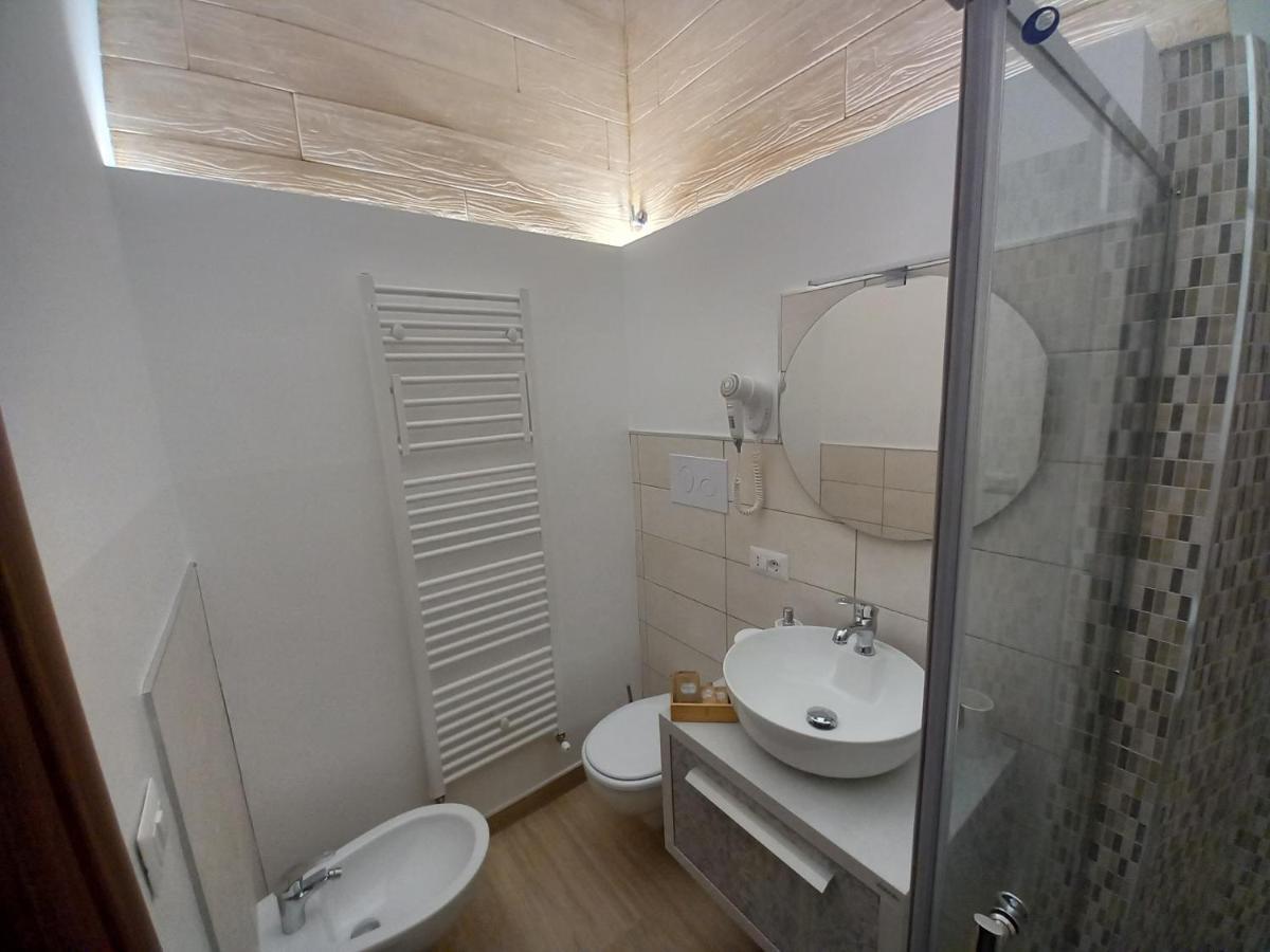 Cantunera Sicilianroom Piazza Armerina Exteriör bild