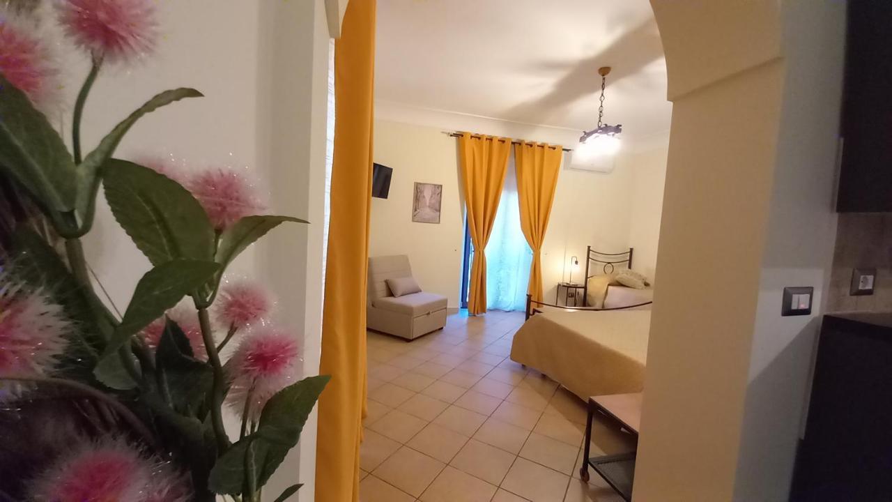 Cantunera Sicilianroom Piazza Armerina Exteriör bild