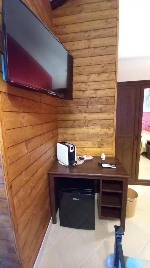 Cantunera Sicilianroom Piazza Armerina Exteriör bild