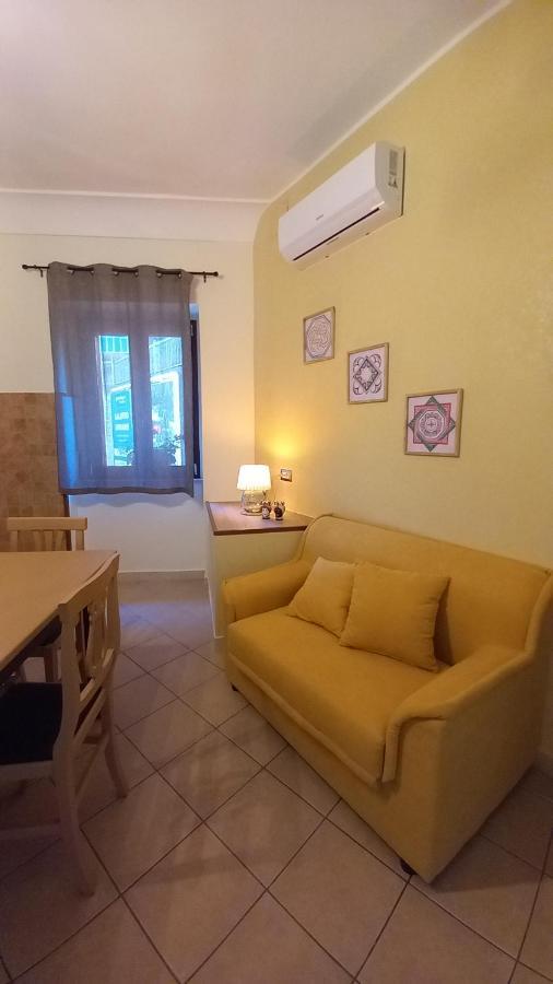 Cantunera Sicilianroom Piazza Armerina Exteriör bild