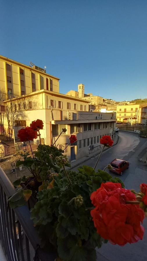 Cantunera Sicilianroom Piazza Armerina Exteriör bild