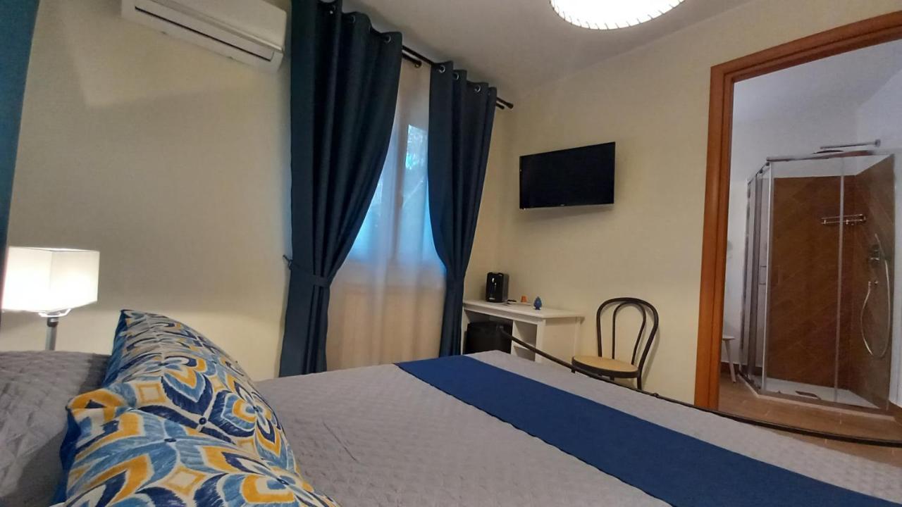 Cantunera Sicilianroom Piazza Armerina Exteriör bild