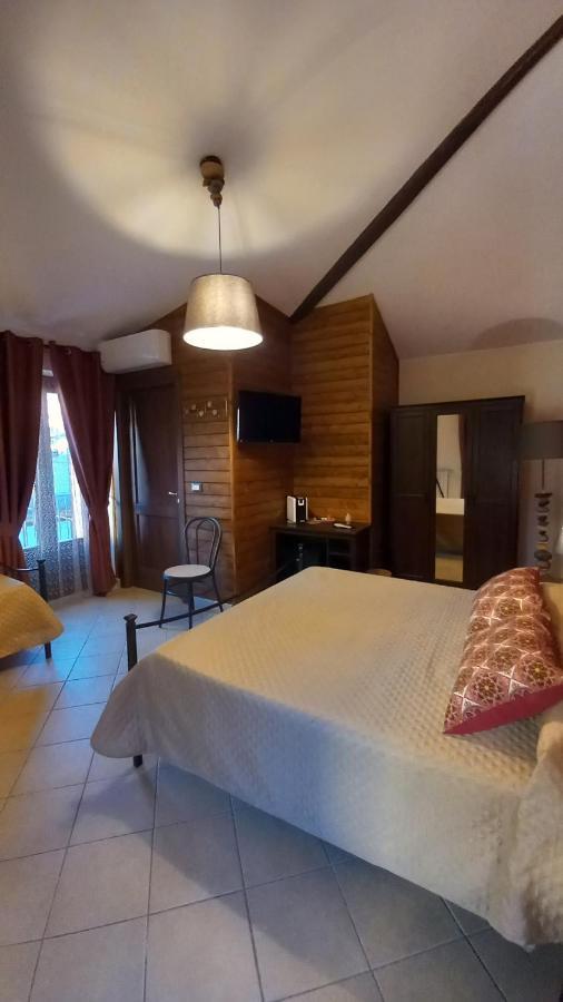 Cantunera Sicilianroom Piazza Armerina Exteriör bild