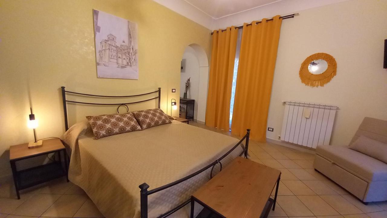 Cantunera Sicilianroom Piazza Armerina Exteriör bild