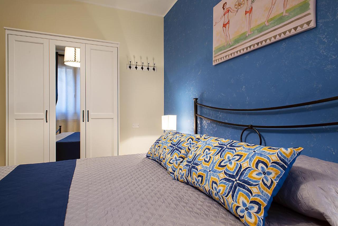 Cantunera Sicilianroom Piazza Armerina Exteriör bild