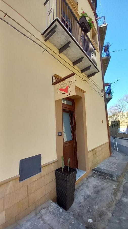 Cantunera Sicilianroom Piazza Armerina Exteriör bild