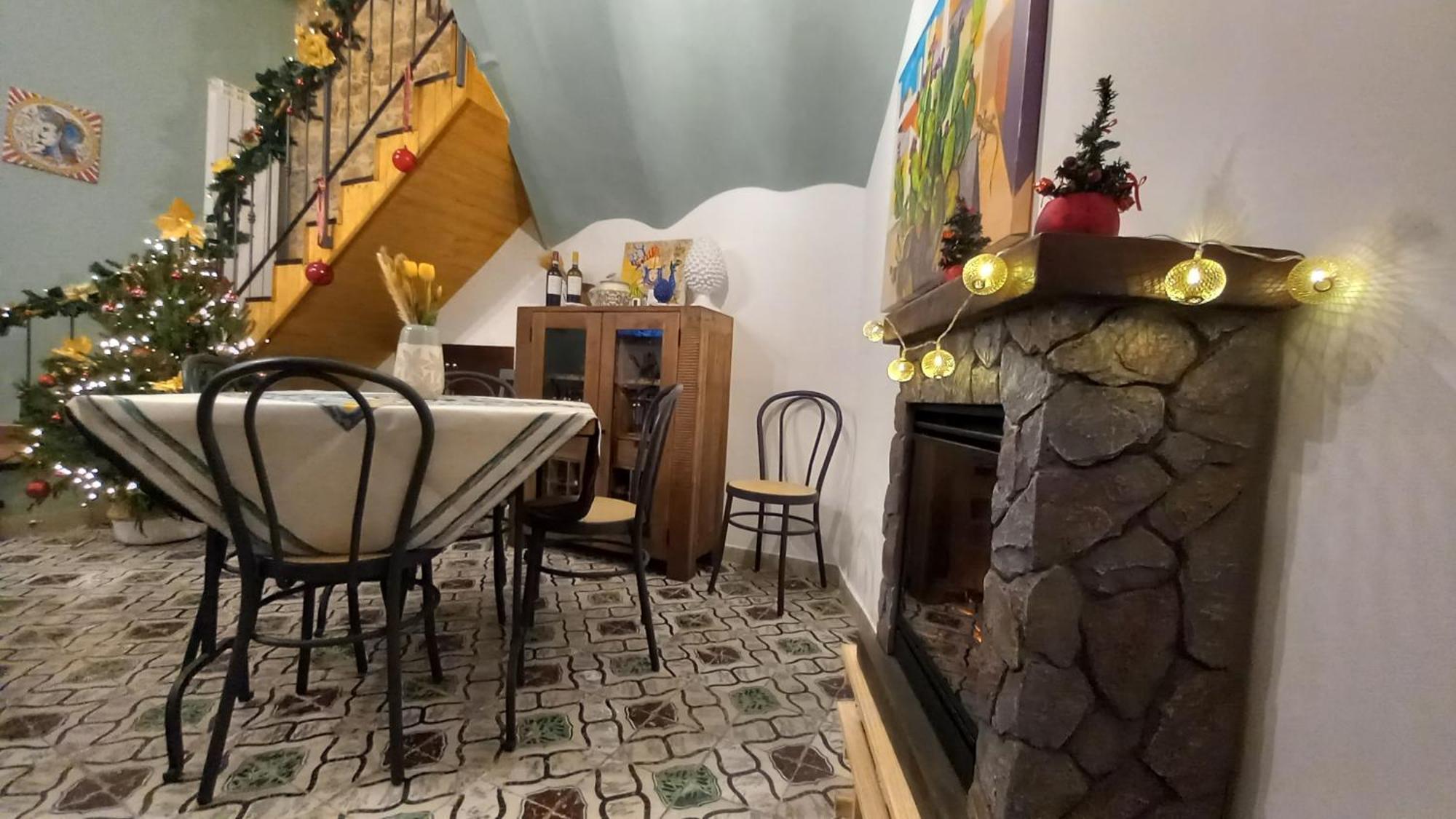 Cantunera Sicilianroom Piazza Armerina Exteriör bild