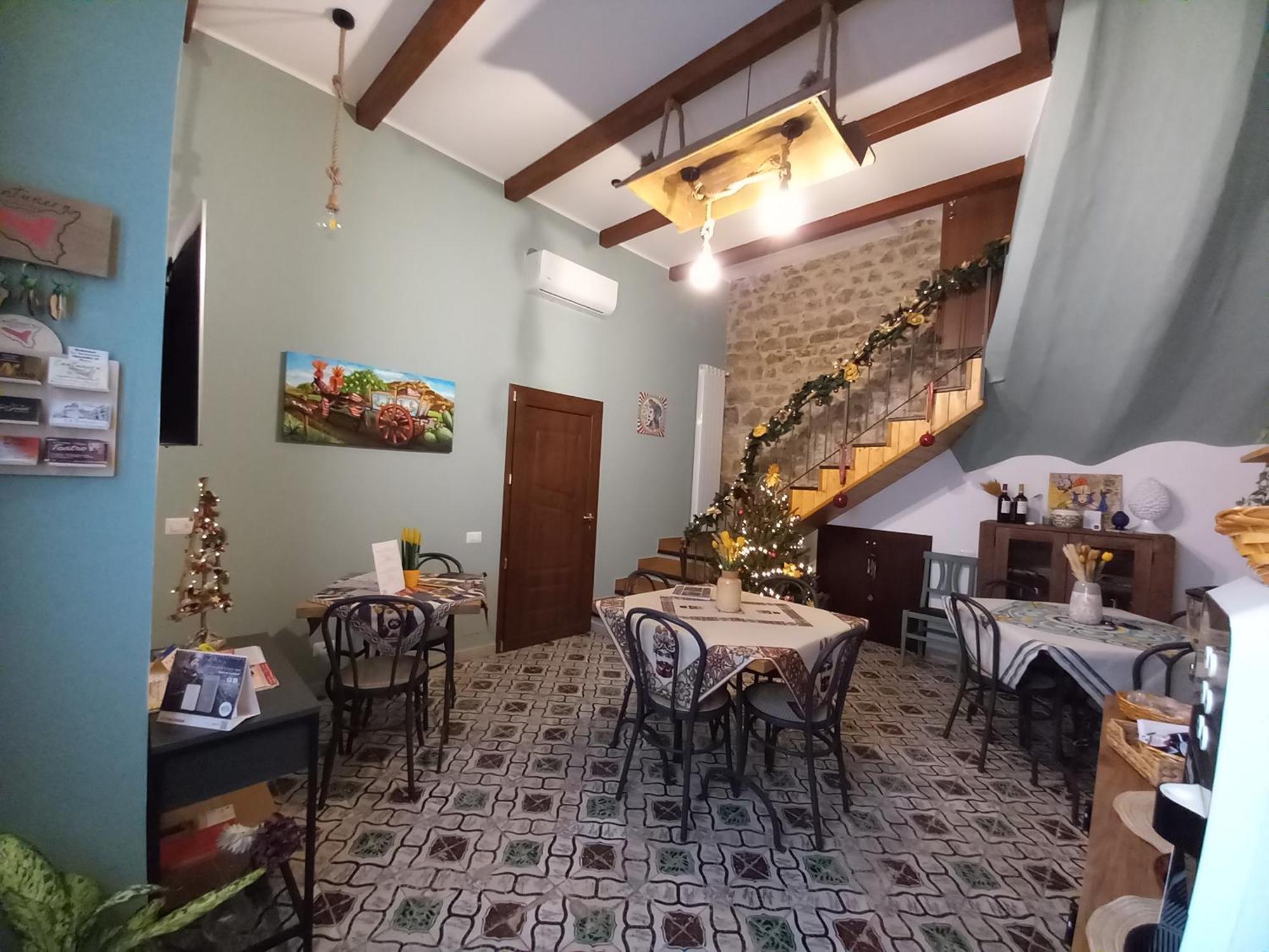 Cantunera Sicilianroom Piazza Armerina Exteriör bild