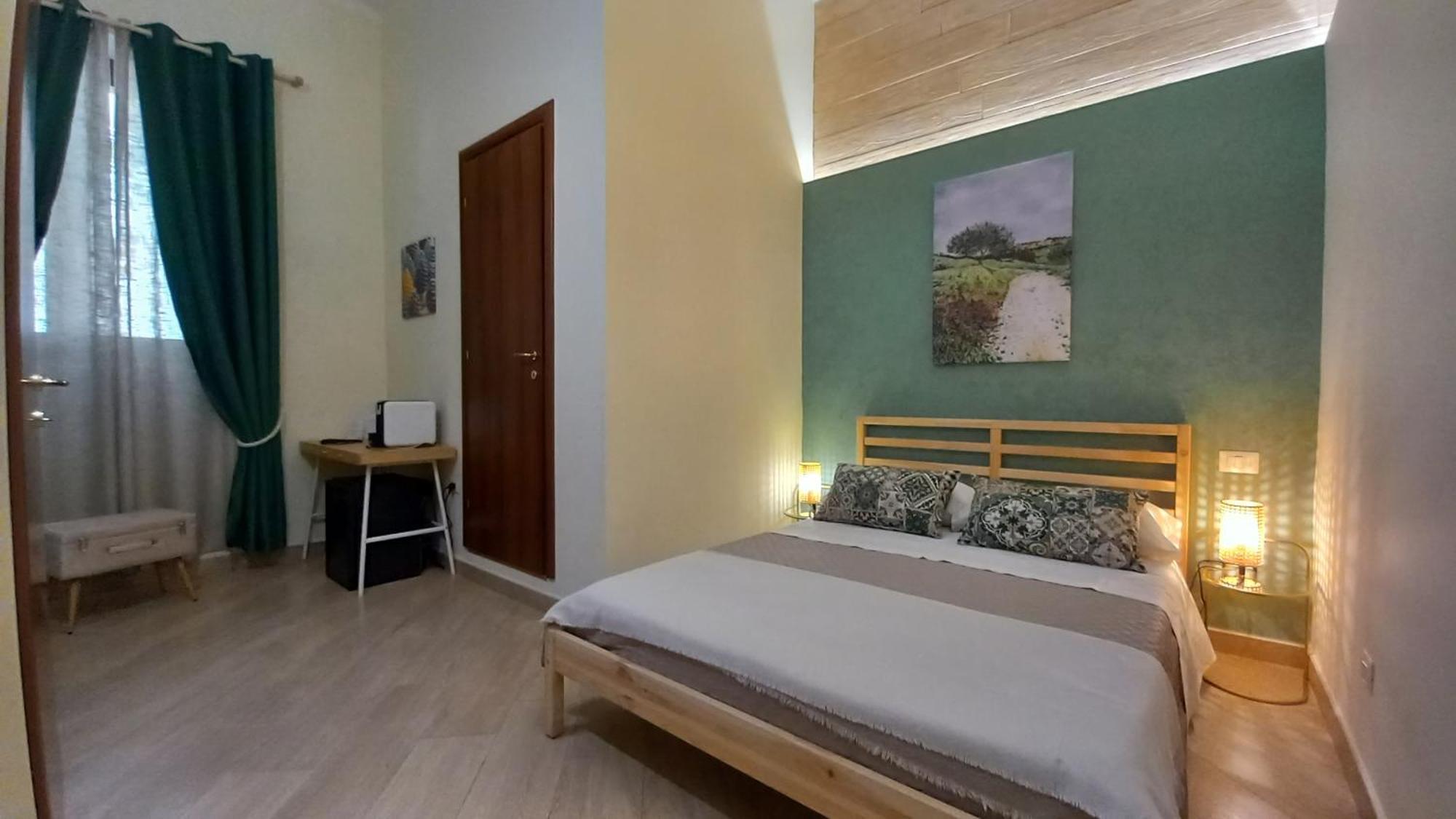 Cantunera Sicilianroom Piazza Armerina Exteriör bild