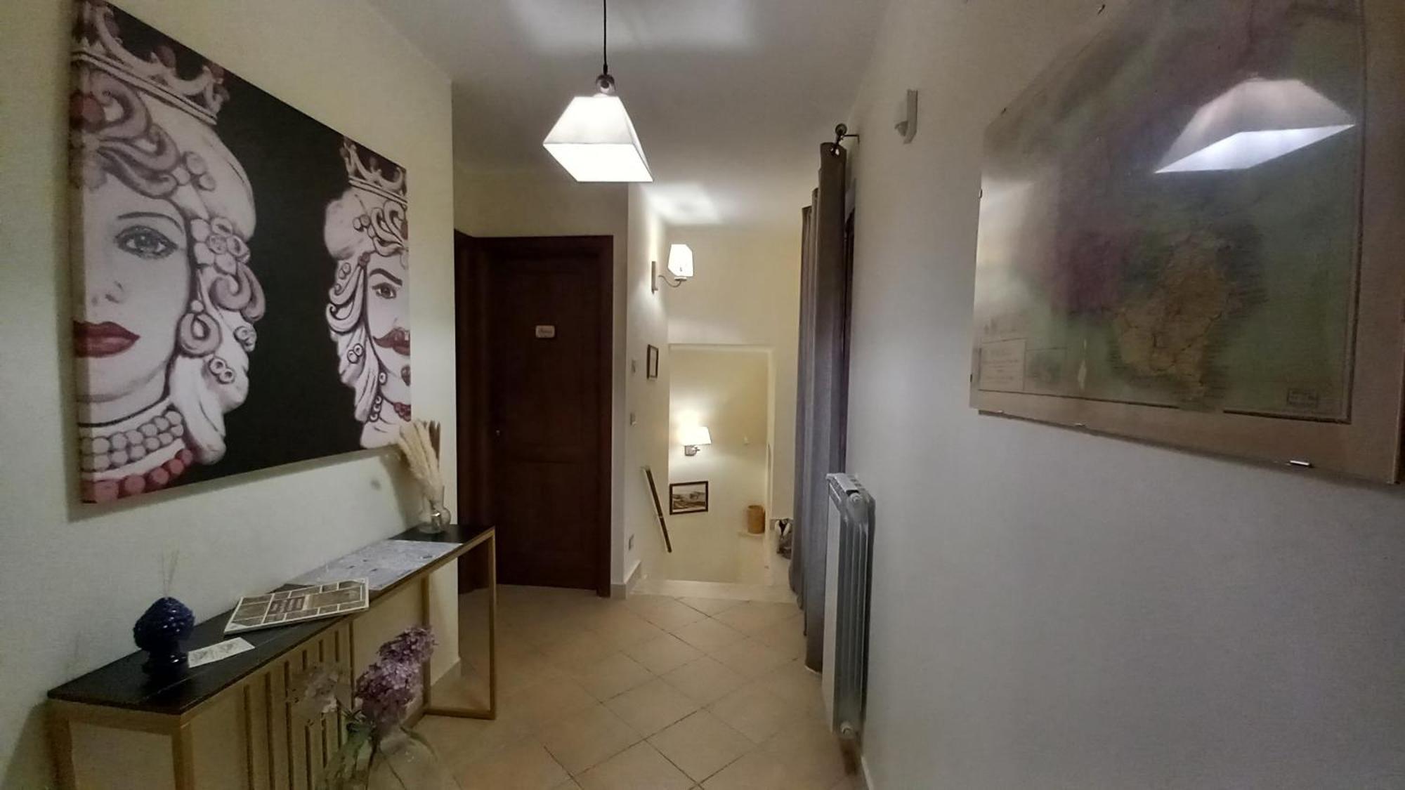 Cantunera Sicilianroom Piazza Armerina Exteriör bild