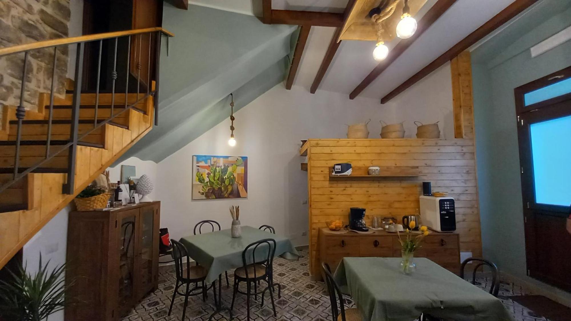 Cantunera Sicilianroom Piazza Armerina Exteriör bild