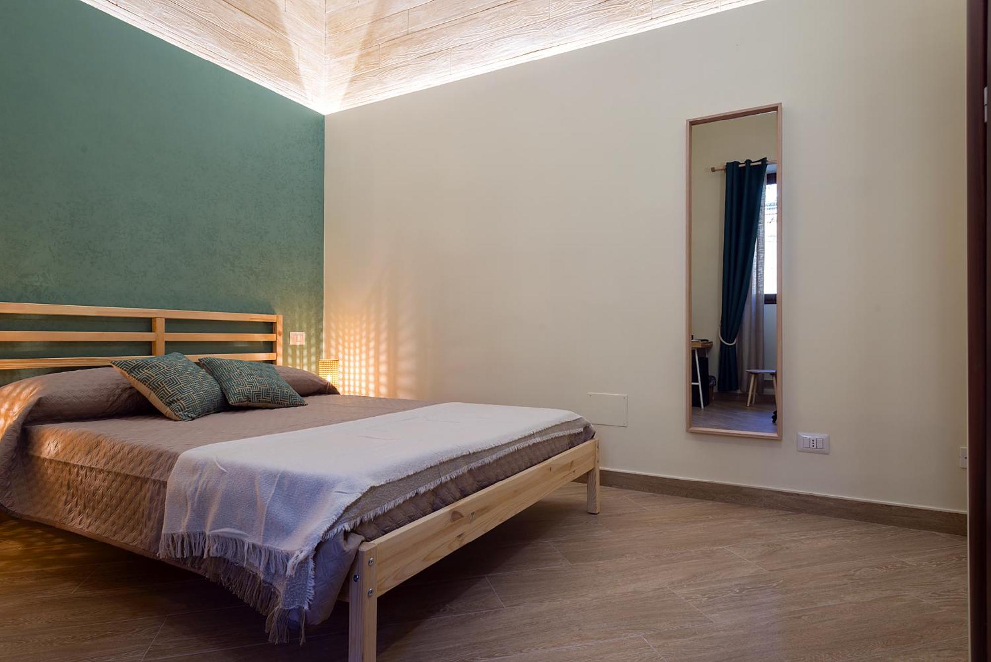 Cantunera Sicilianroom Piazza Armerina Exteriör bild