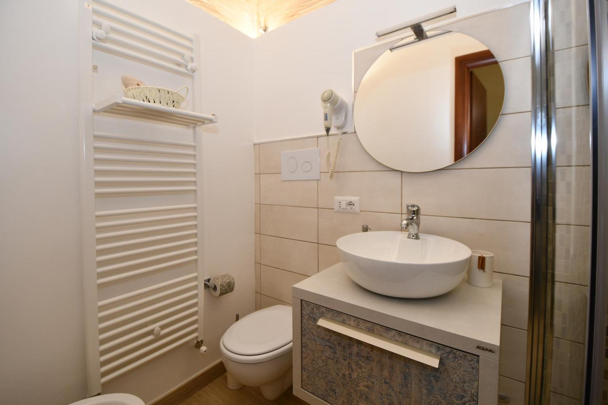 Cantunera Sicilianroom Piazza Armerina Exteriör bild