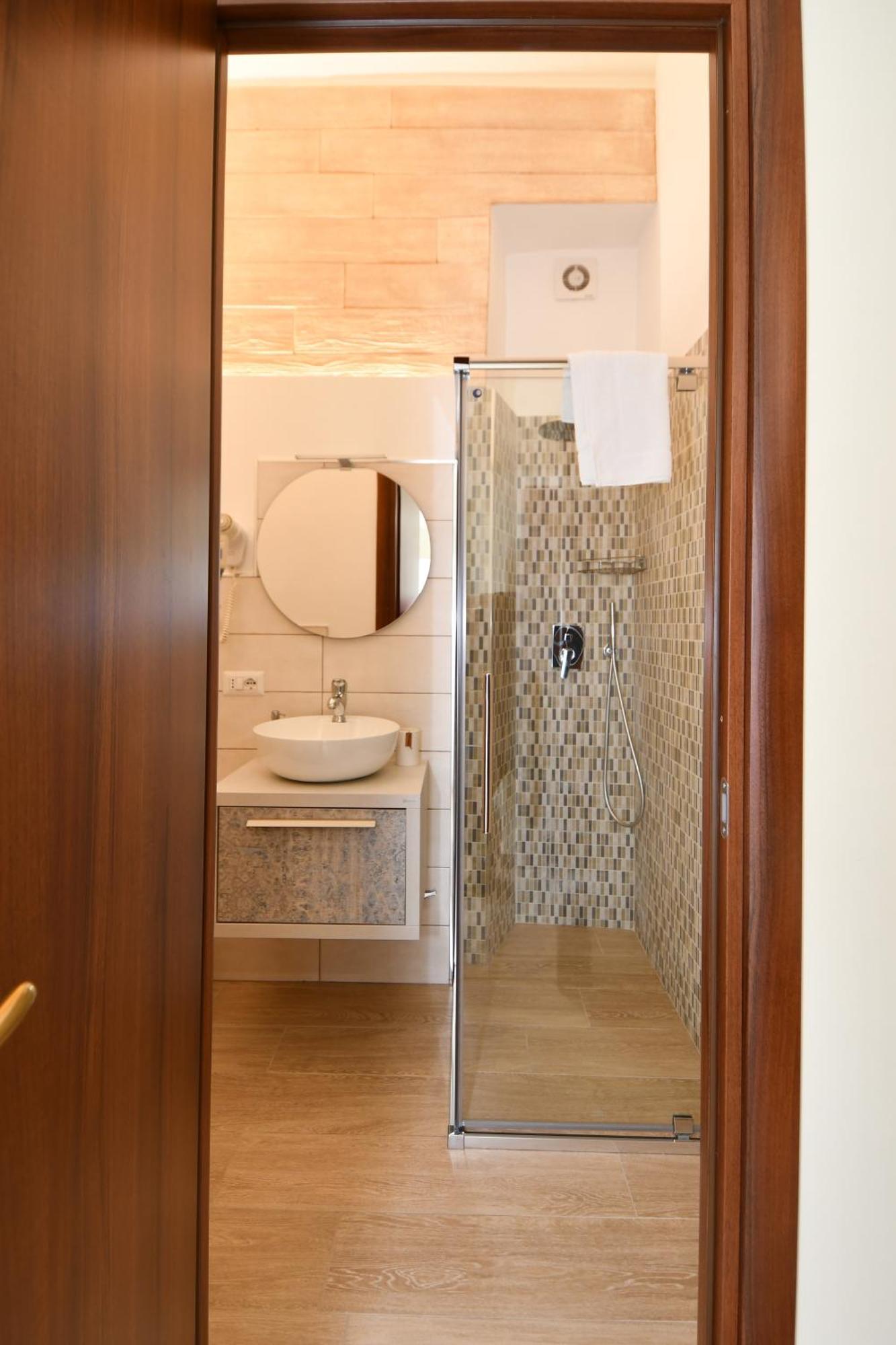 Cantunera Sicilianroom Piazza Armerina Exteriör bild