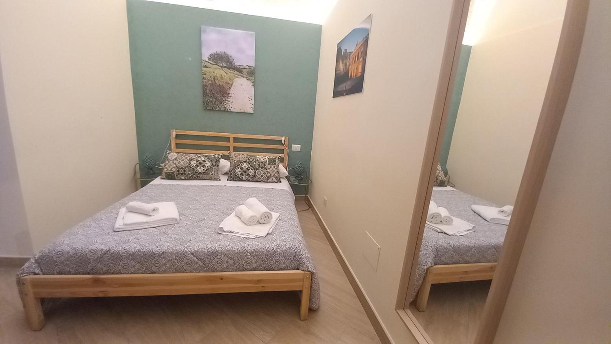 Cantunera Sicilianroom Piazza Armerina Exteriör bild