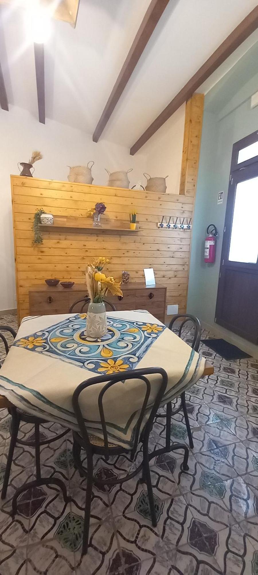 Cantunera Sicilianroom Piazza Armerina Exteriör bild