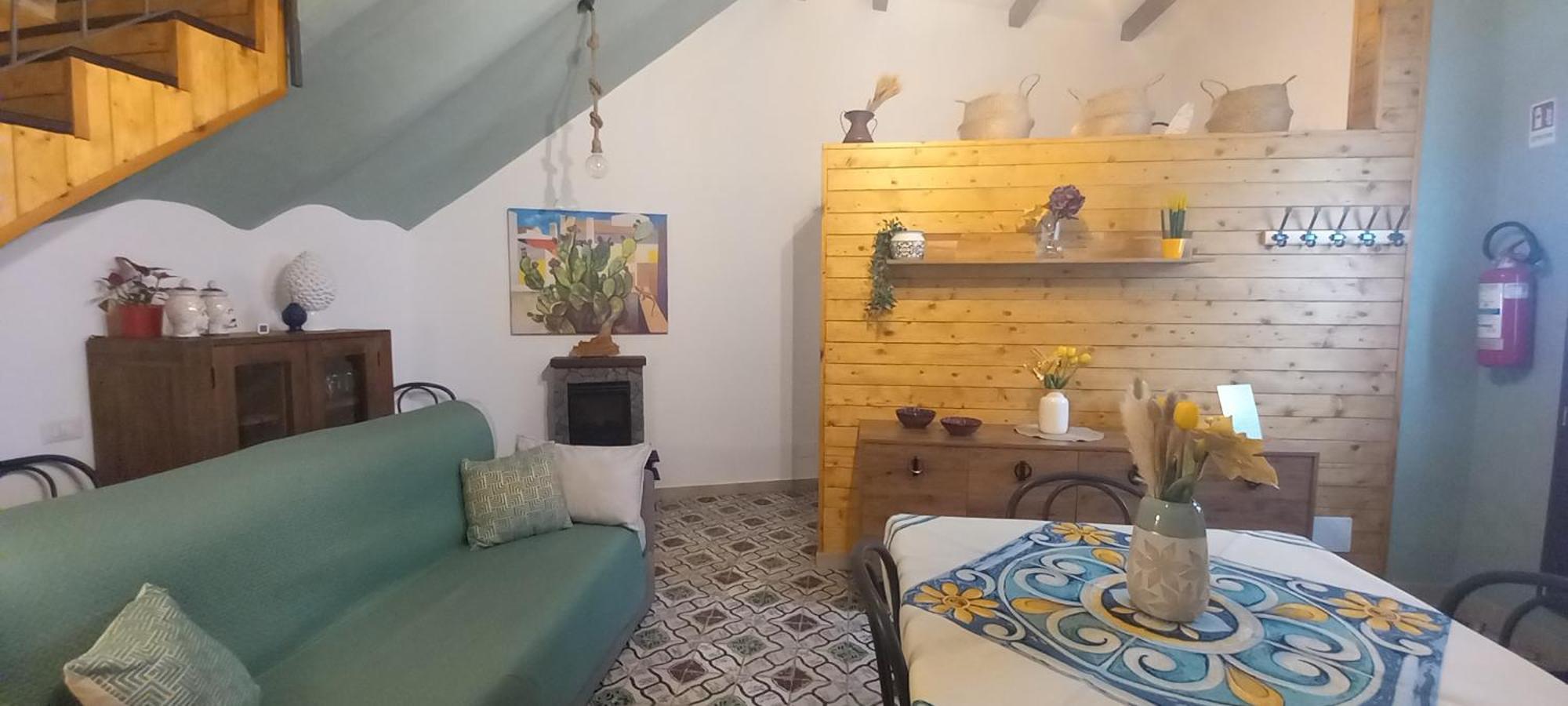 Cantunera Sicilianroom Piazza Armerina Exteriör bild